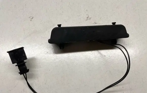 Audi A4 S4 B8 8K Convertible roof control unit 8F0959559E