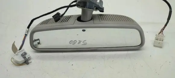 Mercedes-Benz GL X164 Rear view mirror (interior)