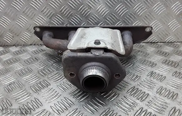 Exhaust manifold