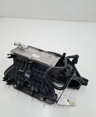 Volkswagen Golf VI Intake manifold 03C129711AD 03C145749B
