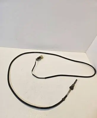 Opel Zafira B Exhaust gas temperature sensor 55566621 1901013400715