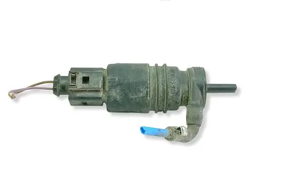 Mercedes-Benz C W203 Windscreen/windshield washer pump 