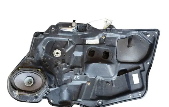 Mazda 6 Front window lifting mechanism without motor GJ6A5897X