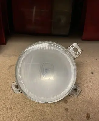 Volkswagen Golf II Headlight/headlamp P02141200 0448713