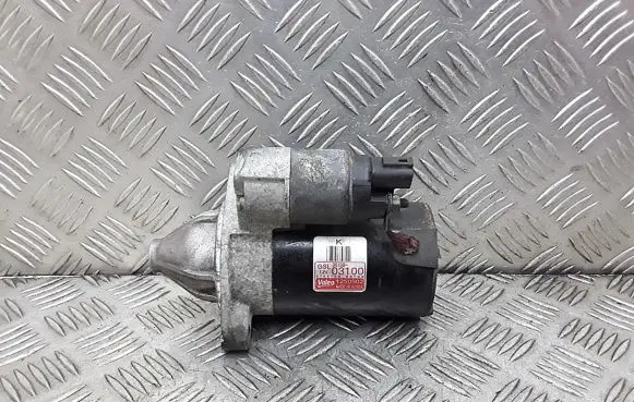 KIA Rio Starter motor 3610003100