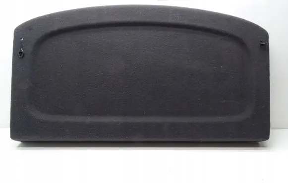 Volkswagen Tiguan Parcel shelf 5N0867769K