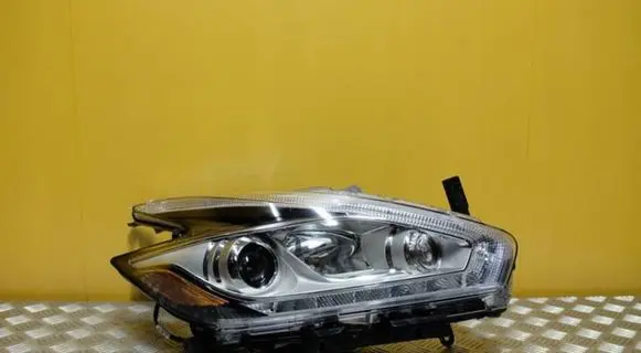 Nissan Murano Z52 Headlight/headlamp 26010-5AA0A3