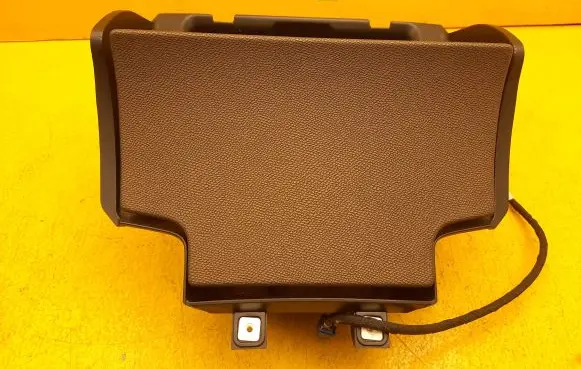 Citroen DS7 Crossback Glove box central console 9821388277 9821859777 9821388377