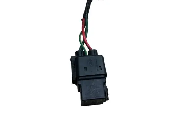 Ford Mondeo MK II Glow plug pre-heat relay 98AG14A464 94VG14N089