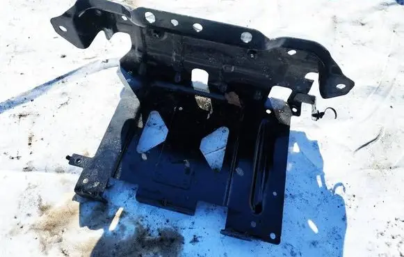 Audi Q4 e-tron Other exterior part 1EA971796H