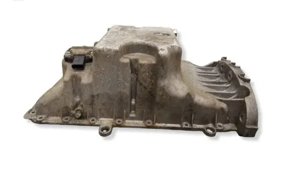 Porsche Cayenne (9PA) Oil sump 03H103603K