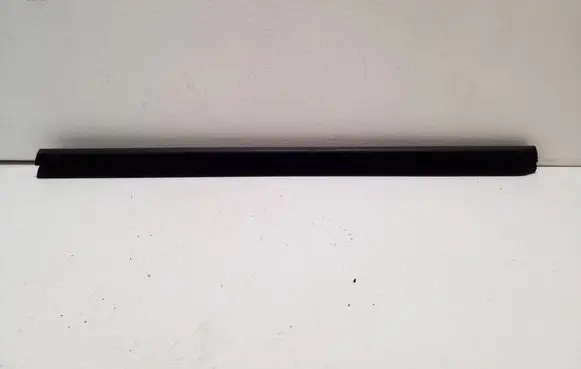 Ford Ranger Rear door glass trim molding EB3B26246A30AA