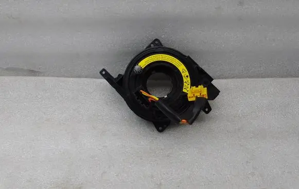 Volvo V60 Airbag slip ring squib (SRS ring) 31343218 121U1000317AACH