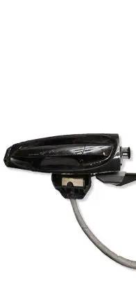 Mercedes-Benz GLA W156 X156 Front door exterior handle A34550101 A2047302735