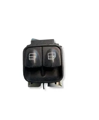 Mercedes-Benz C W203 Electric window control switch A2038200810
