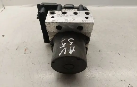 Toyota Avensis T270 ABS Pump 4454005071 4405005131 0265235406