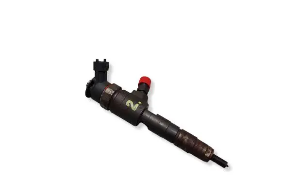 Peugeot 3008 I Fuel injector 0445110566