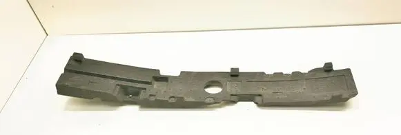 BMW 5 E60 E61 Front bumper foam support bar 51117178082