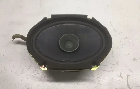 Mazda 3 I Front door speaker 3M8118808CA GJ6A66960 05122C1