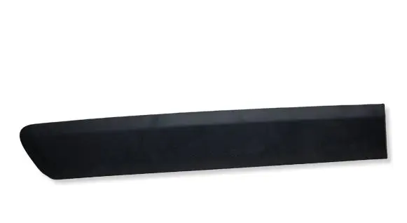 Citroen Berlingo Sliding door trim (molding) 96834286