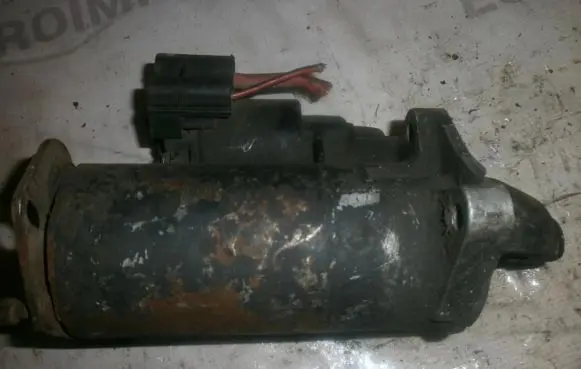 Ford Mondeo MK I Starter motor 1005821597