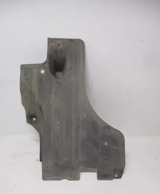 Volvo V60 Rear underbody cover/under tray 30736340