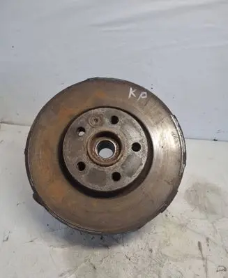 Volvo S80 Front wheel hub