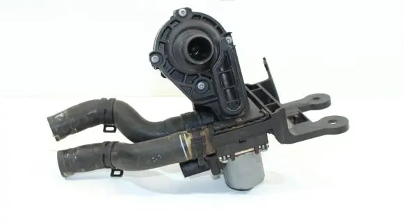 Audi A6 S6 C6 4F Electric auxiliary coolant/water pump 4F1819374