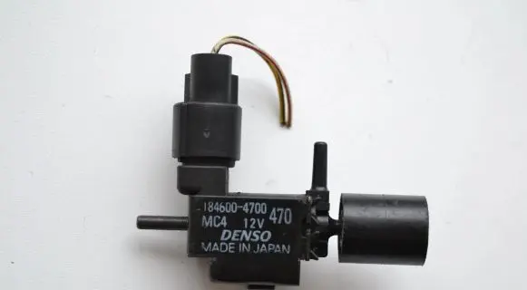 Honda Civic IX Turbo solenoid valve 1846004700