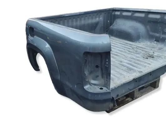 Volkswagen Amarok Pickup box 