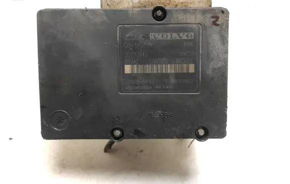 Volvo XC90 ABS Pump 30793445 00401396E0 10092504153