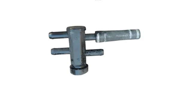 Audi Q7 4L Engine coolant pipe/hose