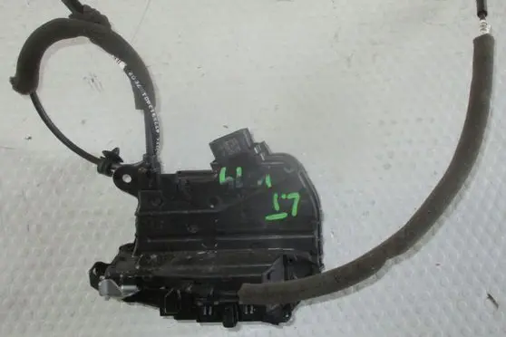 Nissan Micra K14 Rear door lock 825015FA0A
