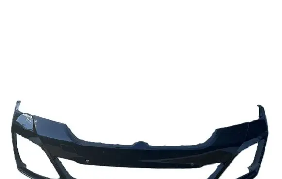 BMW 5 G30 G31 Front bumper 51118098644 8098644