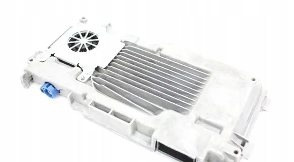 BMW X5 G05 Speedometer control unit/module 5B3D910
