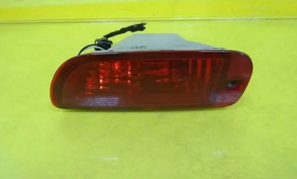Chevrolet Epica Rear fog light 