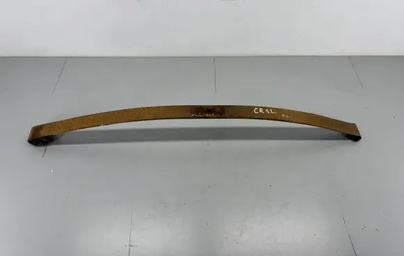 Chrysler Voyager Rear leaf spring 