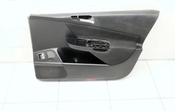 Volkswagen PASSAT B6 Front door card panel trim 0601424034 1K0919238A 19701110105
