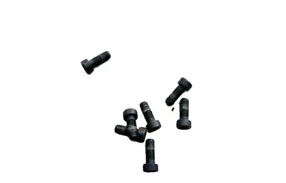 Toyota Aygo AB10 Nuts/bolts 