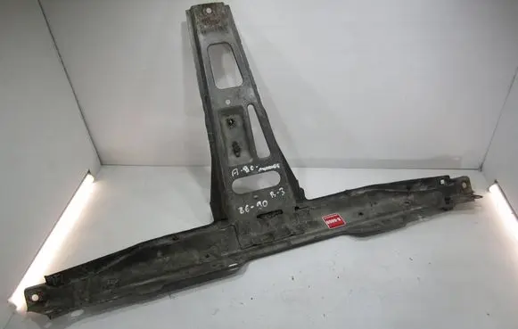 Audi 80 90 B3 Top upper radiator support slam panel