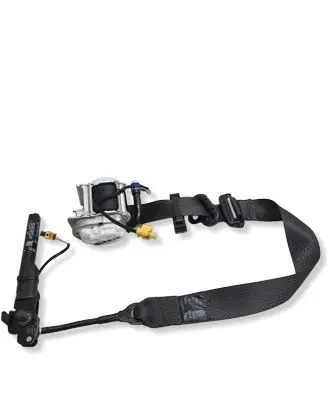 Jeep Wrangler Front seatbelt P7KC80TX7AA