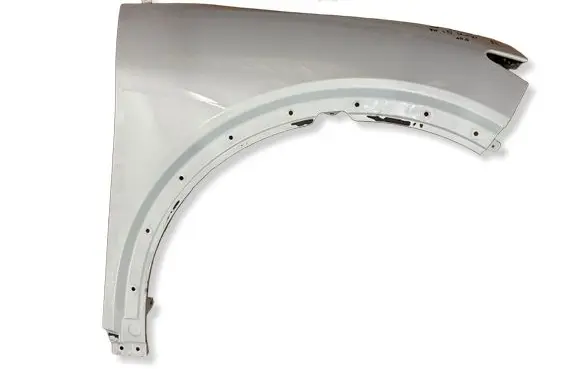 Cupra Tavascan Fender 