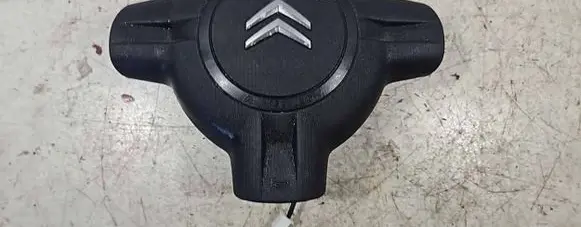 Citroen C1 Steering wheel airbag BAMPT11296 E8XN0137508