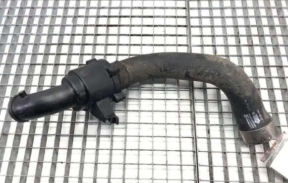 Mercedes-Benz GLE (W166 - C292) Intercooler hose/pipe A6421400100