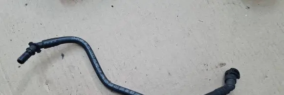 Audi A4 S4 B9 Vacuum line/pipe/hose 8W0611931BB