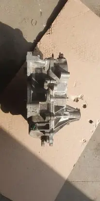 Peugeot 208 II Manual 5 speed gearbox 