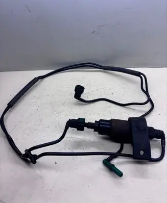 Ford Mondeo MK IV Webasto auxiliary heater fuel pump 69809014780B