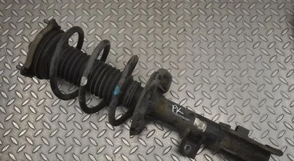 Hyundai Tucson TL Front shock absorber/damper 54650D7000