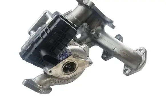 Jaguar E-Pace Turbo 16359700006 10009880131 10009700131