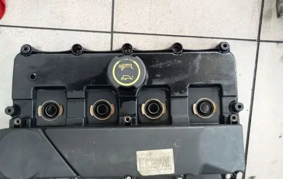 Ford Transit Rocker cam cover 